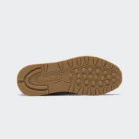 Tenis Reebok Classic Leather Black 100202969