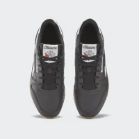 Tenis Reebok Classic Leather Black 100202969