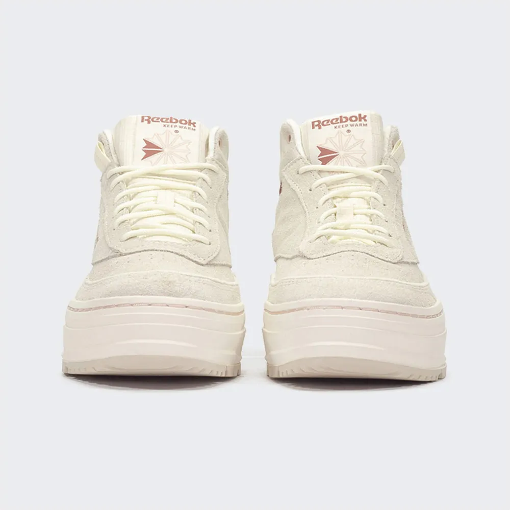 Tenis Reebok Club C Geo Mid Platform 100033114