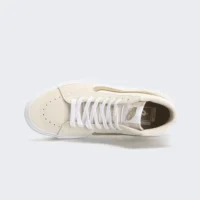 Tenis Vans BMX Sk8 Hi Angie Marino Antique Crema VN0A5JIQACS