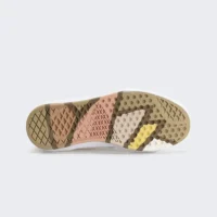 Tenis Vans BMX Sk8 Hi Angie Marino Antique Crema VN0A5JIQACS