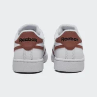 Tenis Reebok Club C Revenge White Brick Red 100204580