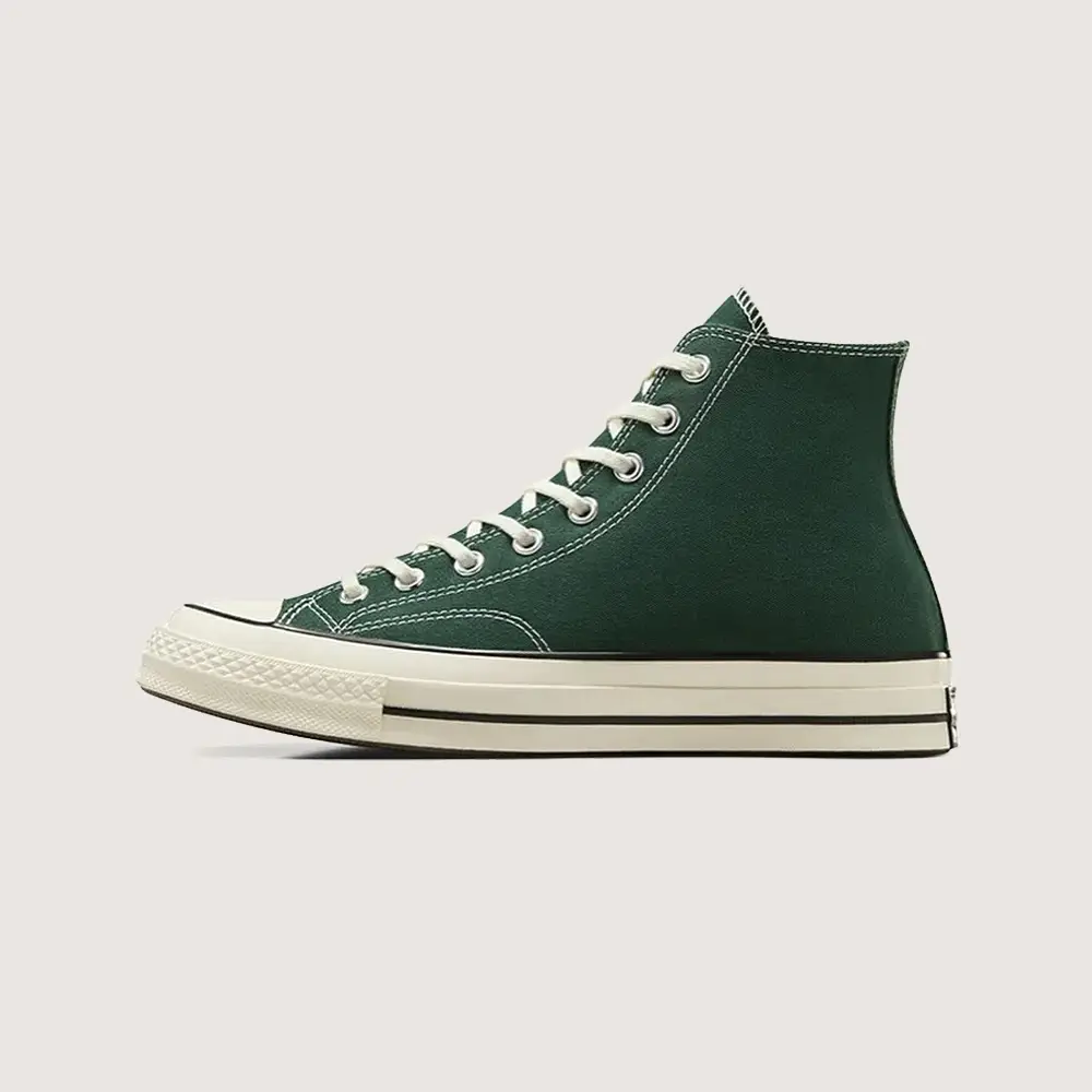 Tenis Converse Chuck Taylor All Star High Top Green Envy A08580F 681