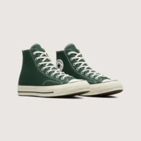 Tenis Converse Chuck Taylor All Star High Top Green Envy A08580F 681