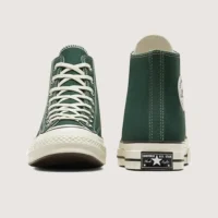 Tenis Converse Chuck Taylor All Star High Top Green Envy A08580F 681