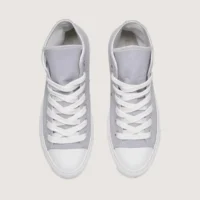 Tenis Converse Chuck Taylor All Star Lift Platform Grey Ghost Town A12216C 163