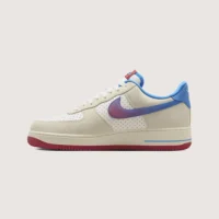 Tenis Nike Air Force 1 '07 LV8 Nike Inc Crema HQ3618 113