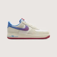 Tenis Nike Air Force 1 '07 LV8 Nike Inc Crema HQ3618 113