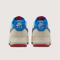 Tenis Nike Air Force 1 '07 LV8 Nike Inc Crema HQ3618 113