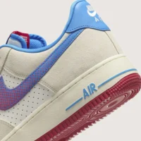 Tenis Nike Air Force 1 '07 LV8 Nike Inc Crema HQ3618 113