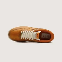 Tenis Nike Air Force 1 '07 LV8 Sunset Café HQ3639 720