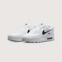 Tenis Nike Air Max 90 White Black White DH8010 101