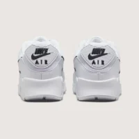Tenis Nike Air Max 90 White Black White DH8010 101