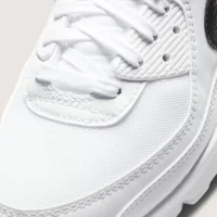 Tenis Nike Air Max 90 White Black White DH8010 101