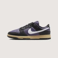 Tenis Nike Dunk Low Next Nature Dark Raisin Morado DD1873 500