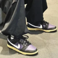 Tenis Nike Dunk Low Next Nature Dark Raisin Morado DD1873 500