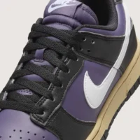 Tenis Nike Dunk Low Next Nature Dark Raisin Morado DD1873 500