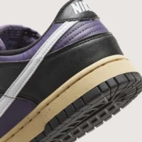 Tenis Nike Dunk Low Next Nature Dark Raisin Morado DD1873 500