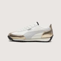 Tenis Puma Easy Rider Mixed Metals Blanco 40182401 100