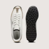 Tenis Puma Easy Rider Mixed Metals Blanco 40182401 100