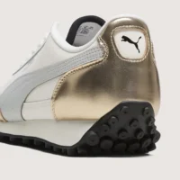 Tenis Puma Easy Rider Mixed Metals Blanco 40182401 100