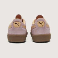Tenis Puma Palermo Grape Mist Peach Fizz Gum Rosa 397643 06