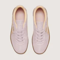 Tenis Puma Palermo Grape Mist Peach Fizz Gum Rosa 397643 06