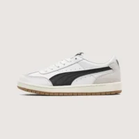 Tenis Puma Premier Court White:Black Blanco 39768201 100