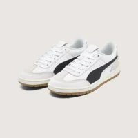 Tenis Puma Premier Court White:Black Blanco 39768201 100