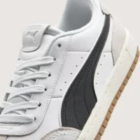 Tenis Puma Premier Court White:Black Blanco 39768201 100