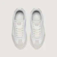 Tenis Puma Premier Court White:Vapor Gray Blanco 39768202 100