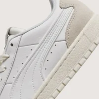 Tenis Puma Premier Court White:Vapor Gray Blanco 39768202 100