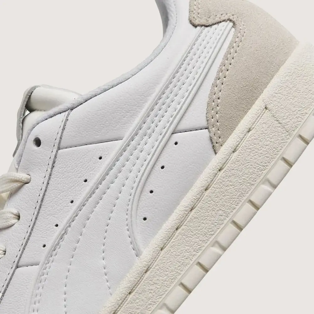 Tenis Puma Premier Court White:Vapor Gray Blanco 39768202 100