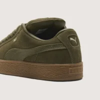 Tenis Puma Suede XL Olive Green 39764816 300