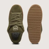 Tenis Puma Suede XL Olive Green 39764816 300