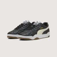 Tenis Puma Tifosi Lux Black 40225901 001