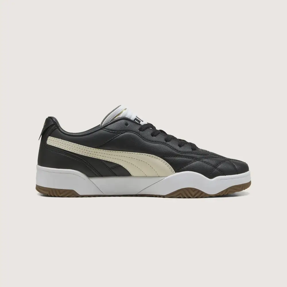 Tenis Puma Tifosi Lux Black 40225901 001