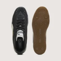 Tenis Puma Tifosi Lux Black 40225901 001