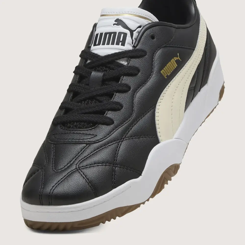 Tenis Puma Tifosi Lux Black 40225901 001