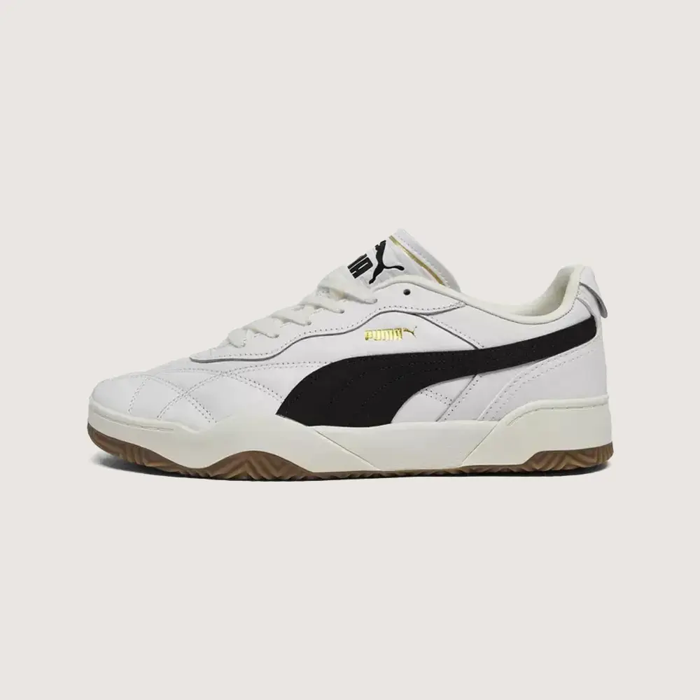 Tenis Puma Tifosi Lux Blanco 40225902 100