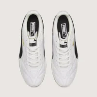 Tenis Puma Tifosi Lux Blanco 40225902 100