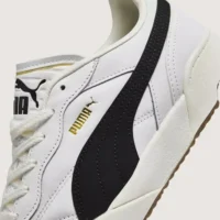 Tenis Puma Tifosi Lux Blanco 40225902 100