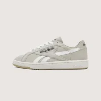 Tenis Reebok Club C Grounds UK Light Beige White 230014 280