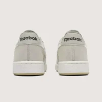 Tenis Reebok Club C Grounds UK Light Beige White 230014 280