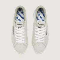 Tenis Reebok Club C Grounds UK Light Beige White 230014 280