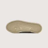 Tenis Reebok Club C Grounds UK Light Beige White 230014 280