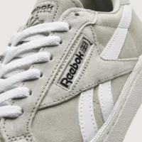 Tenis Reebok Club C Grounds UK Light Beige White 230014 280
