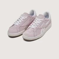 Tenis Reebok Club C Grounds UK Light Pink 100230013