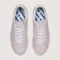 Tenis Reebok Club C Grounds UK Light Pink 100230013