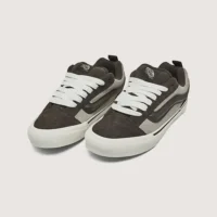 Tenis Vans Knu Skool Bracken Café VN000CS02PN